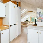 別荘 6 Person In Skibby-by Traum Skibby