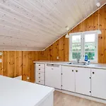 別荘 6 Person In Skibby-by Traum