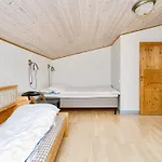 6 Person In Skibby-by Traum 別荘 Skibby