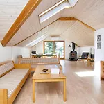 別荘 6 Person In Skibby-by Traum *