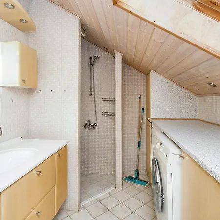Сasa de vacaciones 6 Person In Skibby-by Traum Skibby