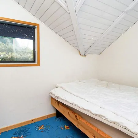 6 Person In Skibby-by Traum Casa vacanze